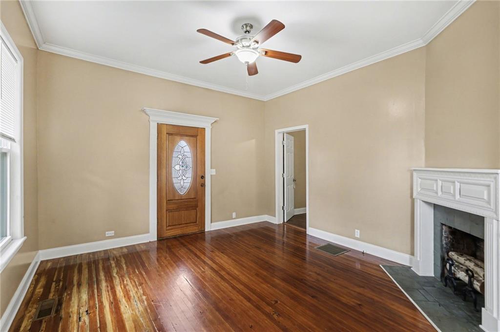 214 Gordon Street Bremen, GA 30110 - Photo 6 of 33