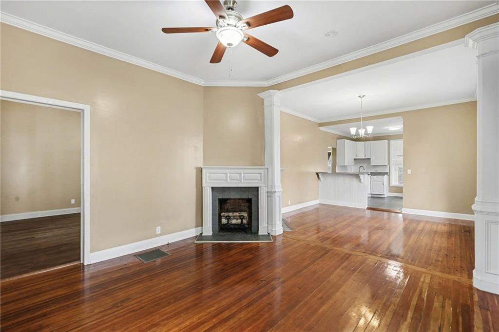 214 Gordon Street Bremen, GA 30110 - Photo 8 of 33