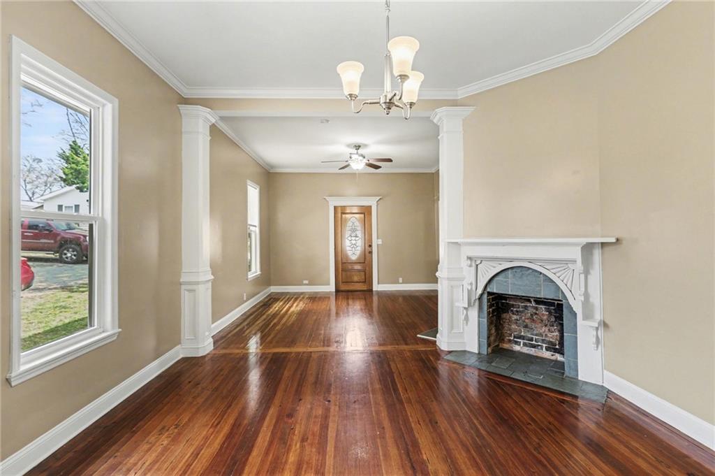 214 Gordon Street Bremen, GA 30110 - Photo 10 of 33