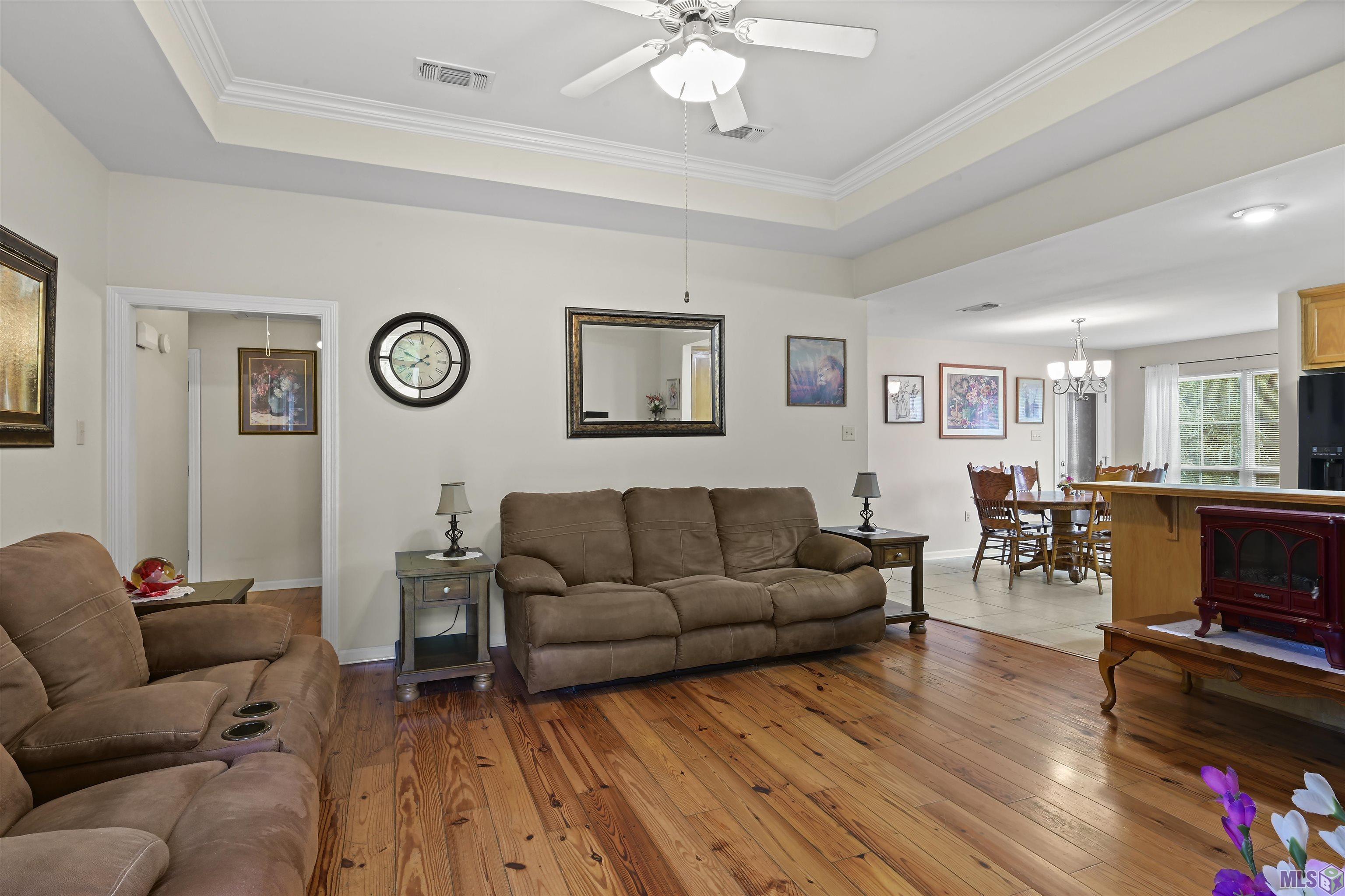 11230 Toler Street Clinton, LA 70722 - Photo 3 of 13