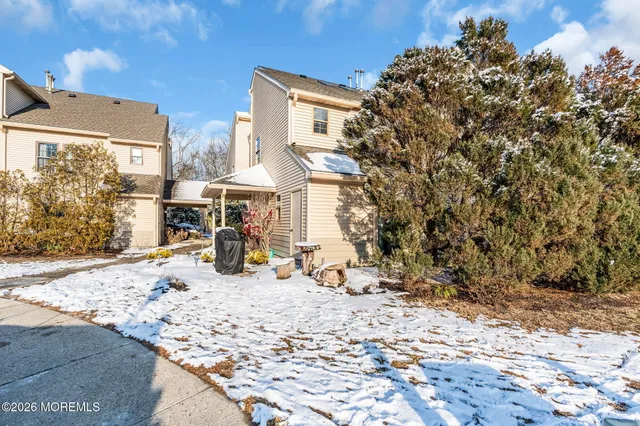 $374,900 | 307 Sage Court, Jackson, NJ 08527