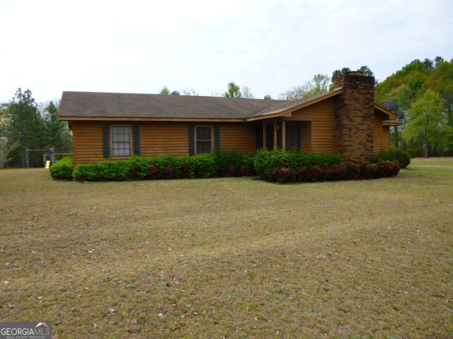 1339 Old Dairy Road Ailey, GA 30410 - Photo 1 of 1 Main View