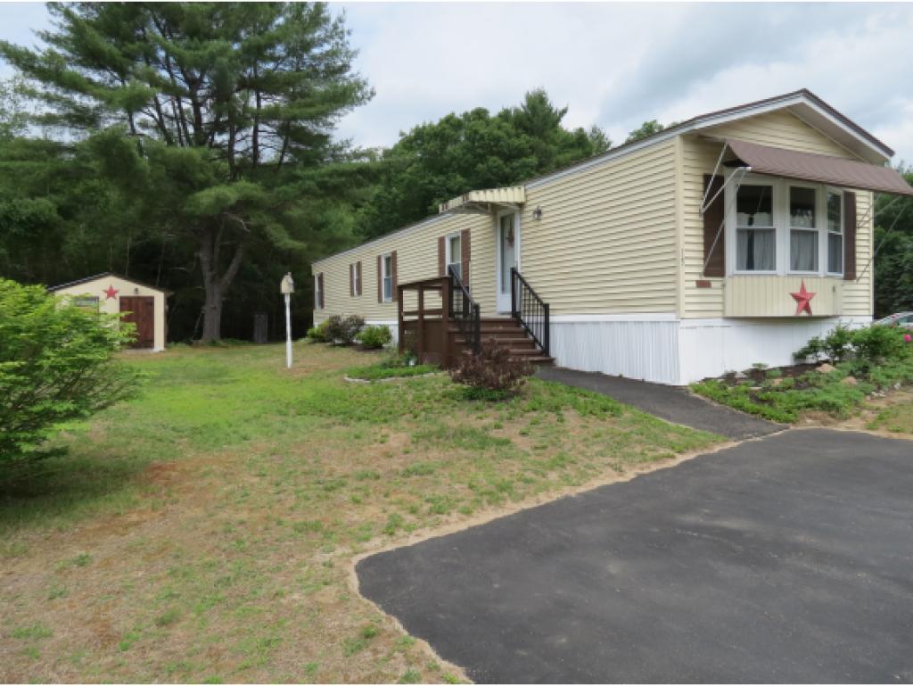 15 Lynn Lane Rochester, NH 03867 - Photo 1 of 12