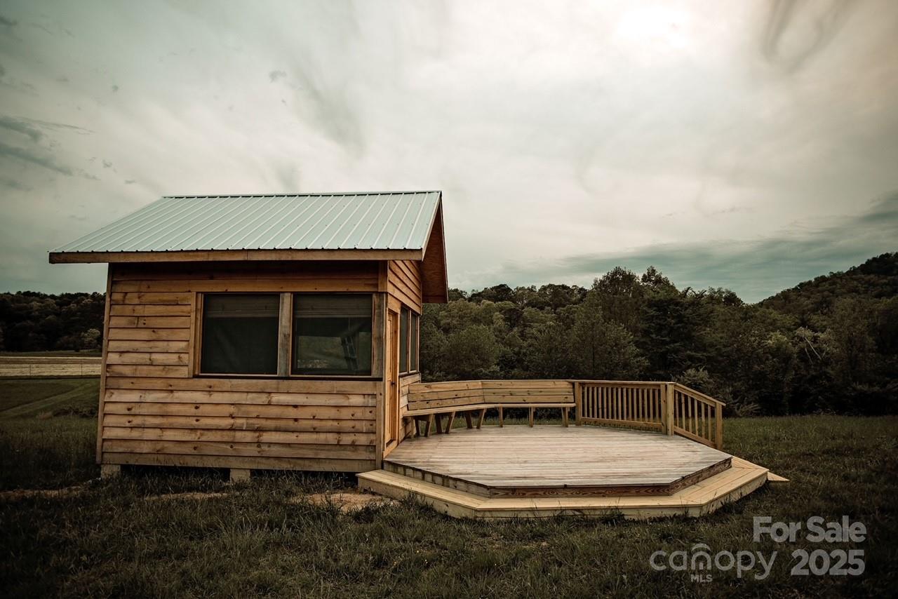 1295 Paint Rock Road Hot Springs, NC 28743 - Photo 14 of 29