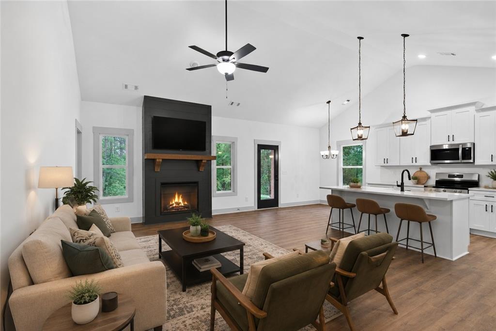 3230 Steadman Road Tallapoosa, GA 30176 - Photo 6 of 52
