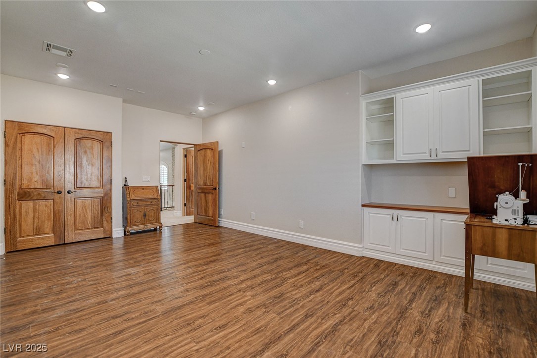 1182 Thomas Bay Circle Logandale, NV 89021 - Photo 59 of 98 Bedroom? Theater? Craft Room? Guest Room? Endless Possibilities
