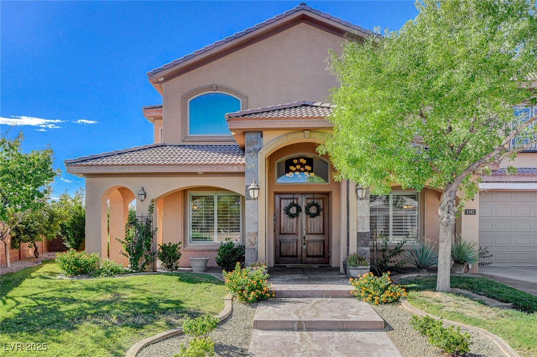 1182 Thomas Bay Circle Logandale, NV 89021 - Photo 10 of 98 Plus the best neighbors to sip lemonade with on your porch while star gazing or enjoying a stunning sunset.