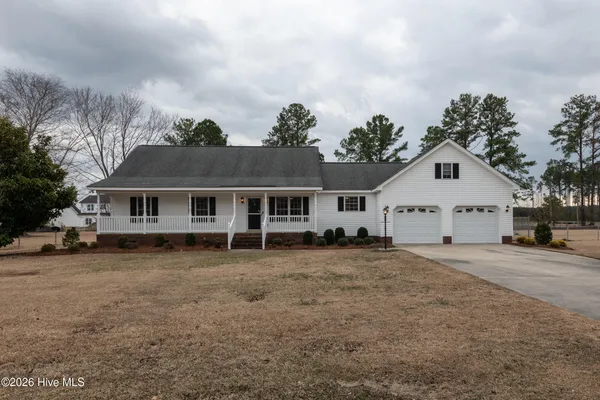 $245,000 | 1137 Teakwood Drive, Greenville, NC 27834