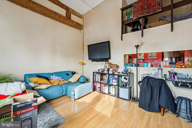 a backyard of a house with seating space