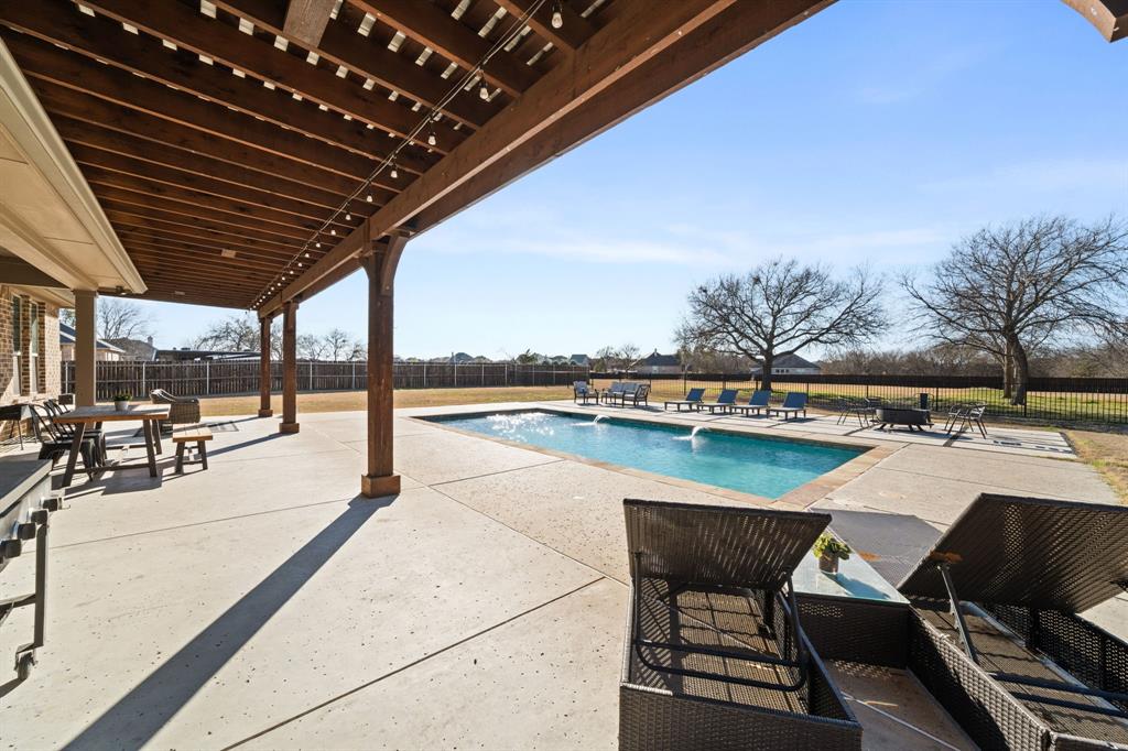 3601 Plainview Road Midlothian, TX 76065 - Photo 4 of 40