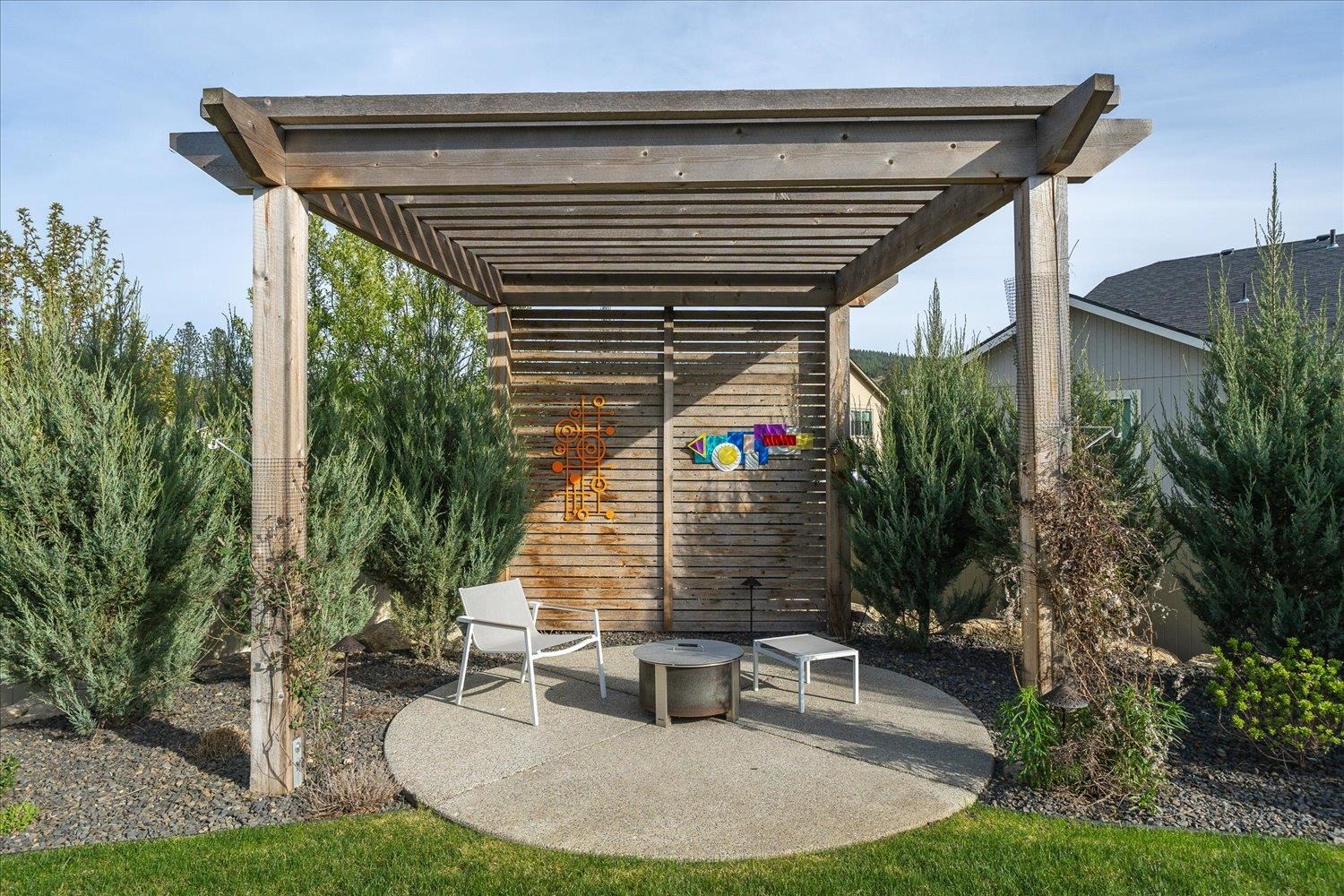 1411 North Lily Road Spokane, WA 99212 - Photo 14 of 23 Gallery Image 14