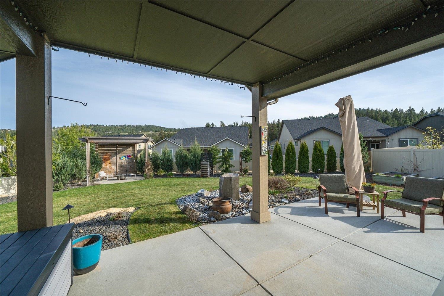 1411 North Lily Road Spokane, WA 99212 - Photo 15 of 23 Gallery Image 15