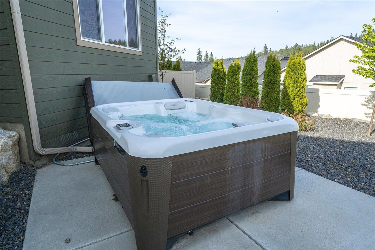 1411 North Lily Road Spokane, WA 99212 - Photo 19 of 23 Gallery Image 19