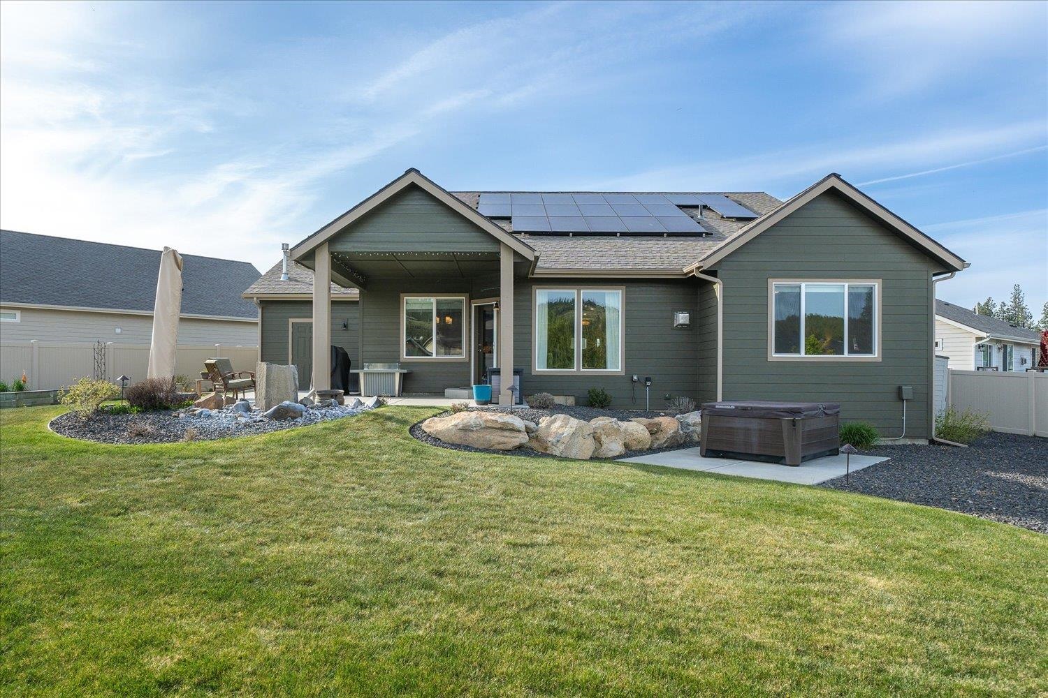 1411 North Lily Road Spokane, WA 99212 - Photo 20 of 23 Gallery Image 20