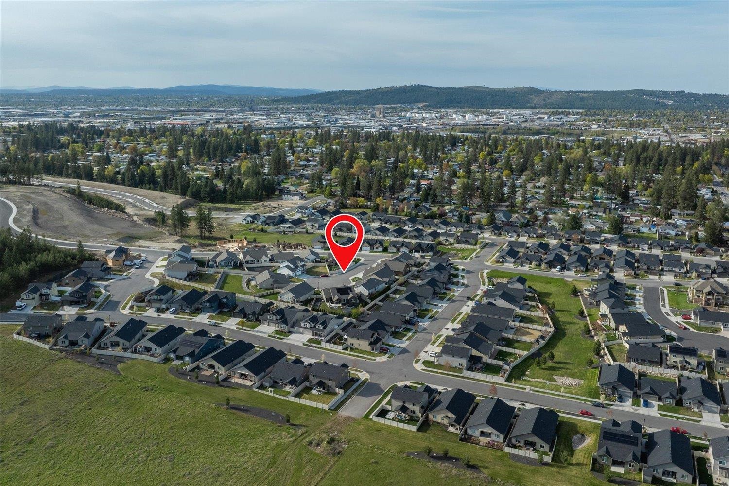 1411 North Lily Road Spokane, WA 99212 - Photo 23 of 23 Gallery Image 23