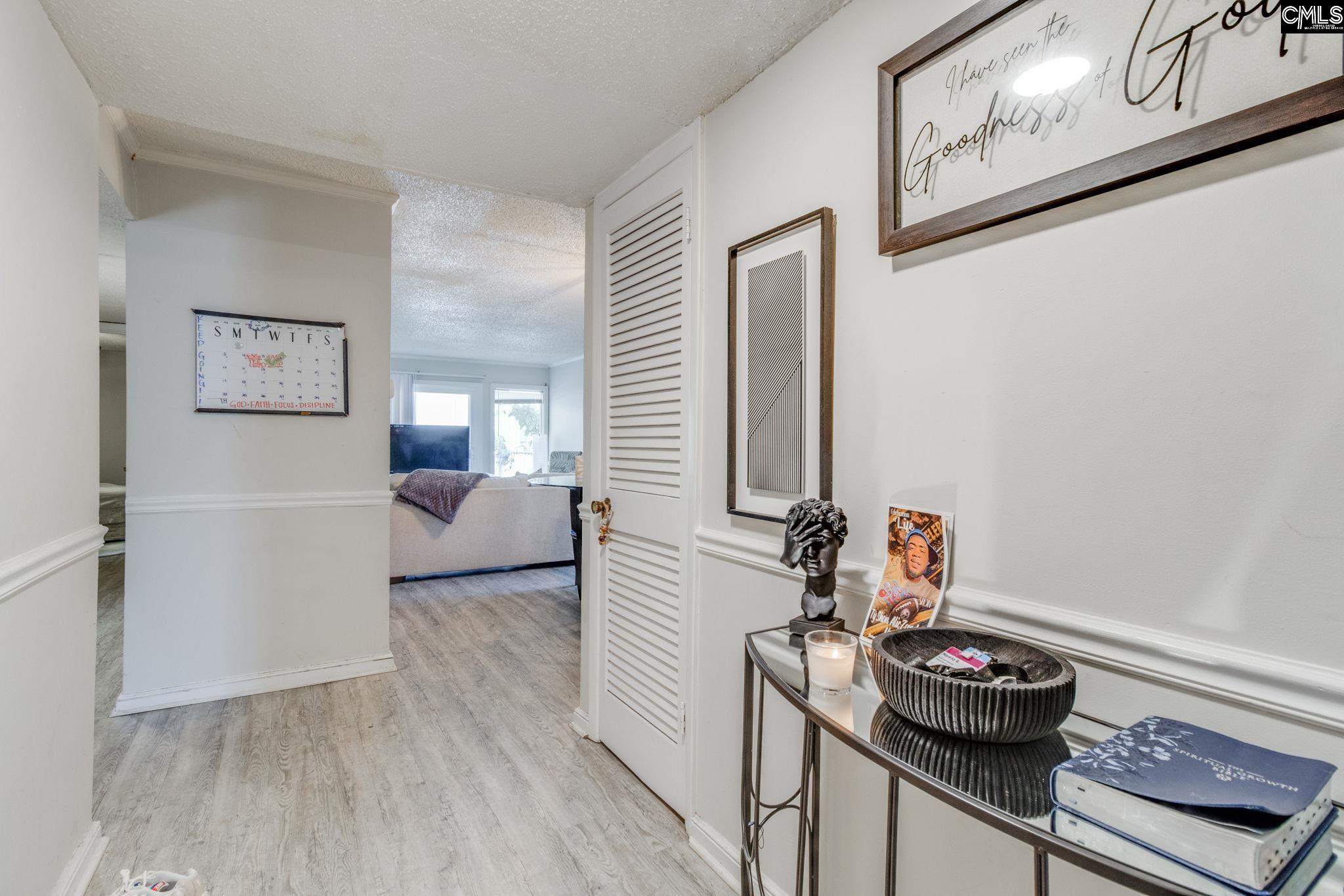 1208 Bush River Road, Unit P8 Columbia, SC 29210 - Photo 3 of 16 Gallery Image 3
