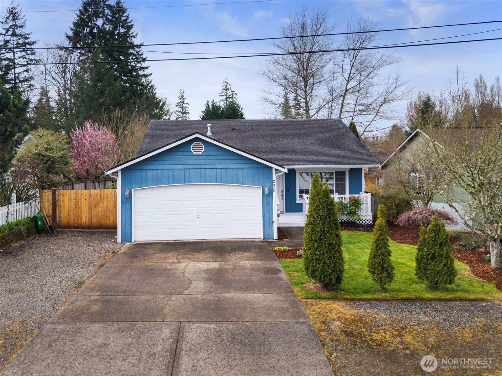 230 May Street Port Orchard, WA 98366 - Photo 2 of 28