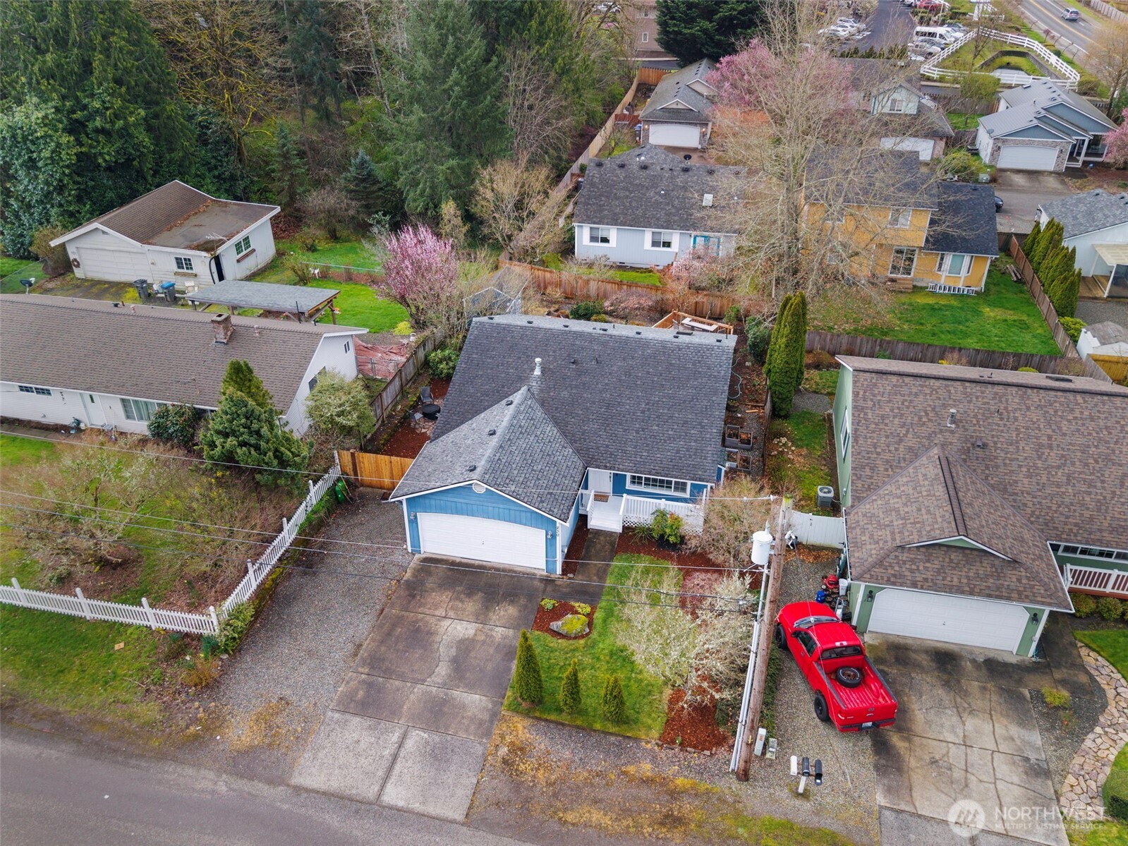 230 May Street Port Orchard, WA 98366 - Photo 4 of 28