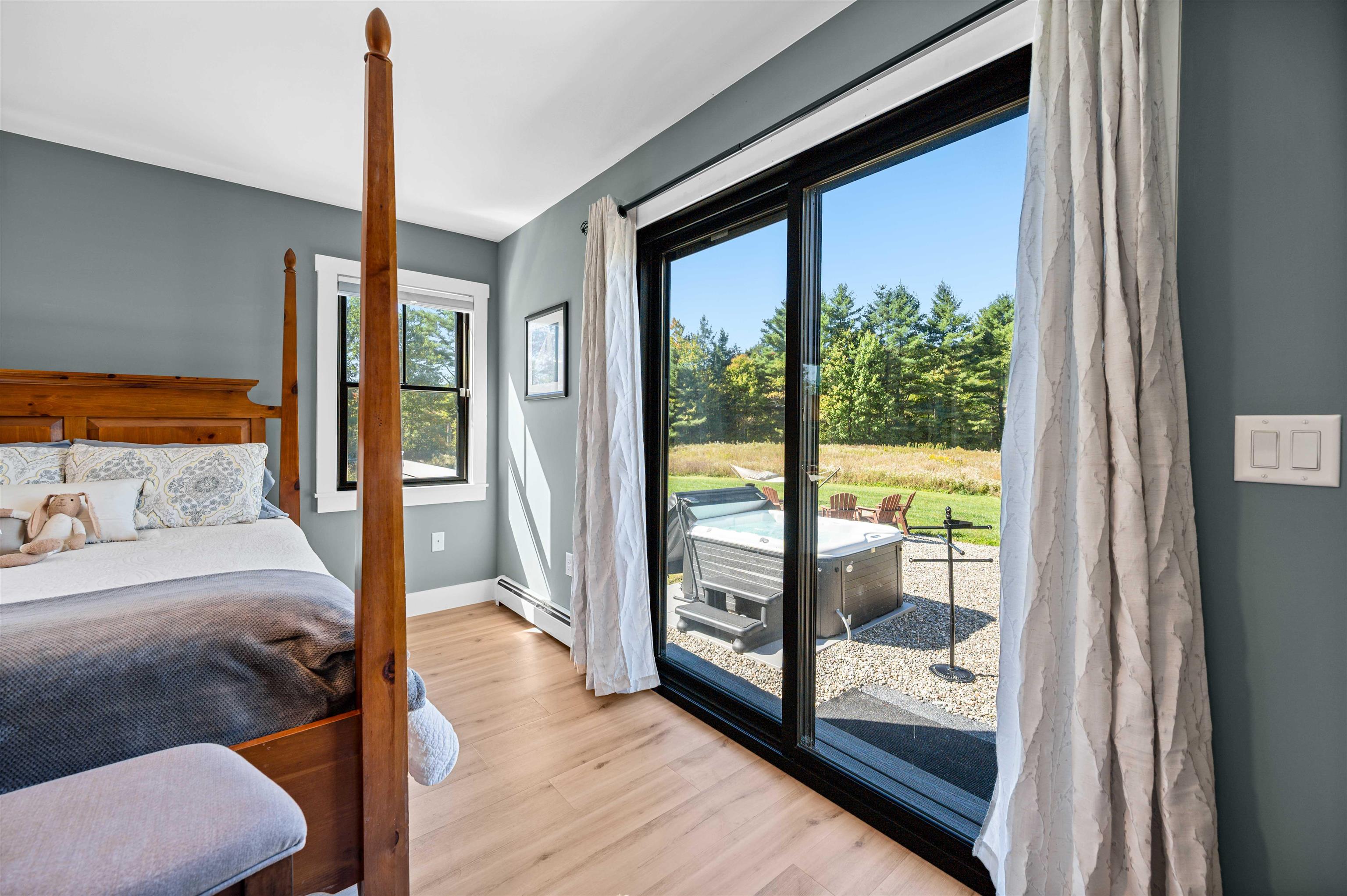192 Small Pond Road, Unit 10 Morristown, VT 05661 - Photo 19 of 32 Gallery Image 19