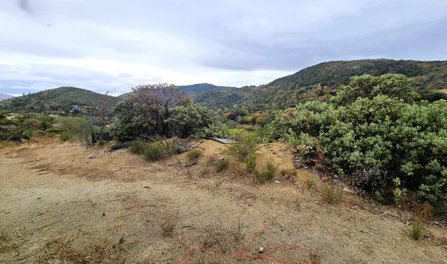 $89,000 | 0 Edgewood Drive, Julian, CA 92036