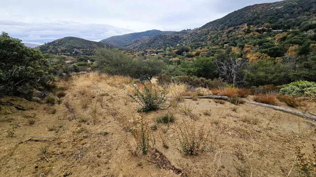 $89,000 | 0 Edgewood Drive, Julian, CA 92036