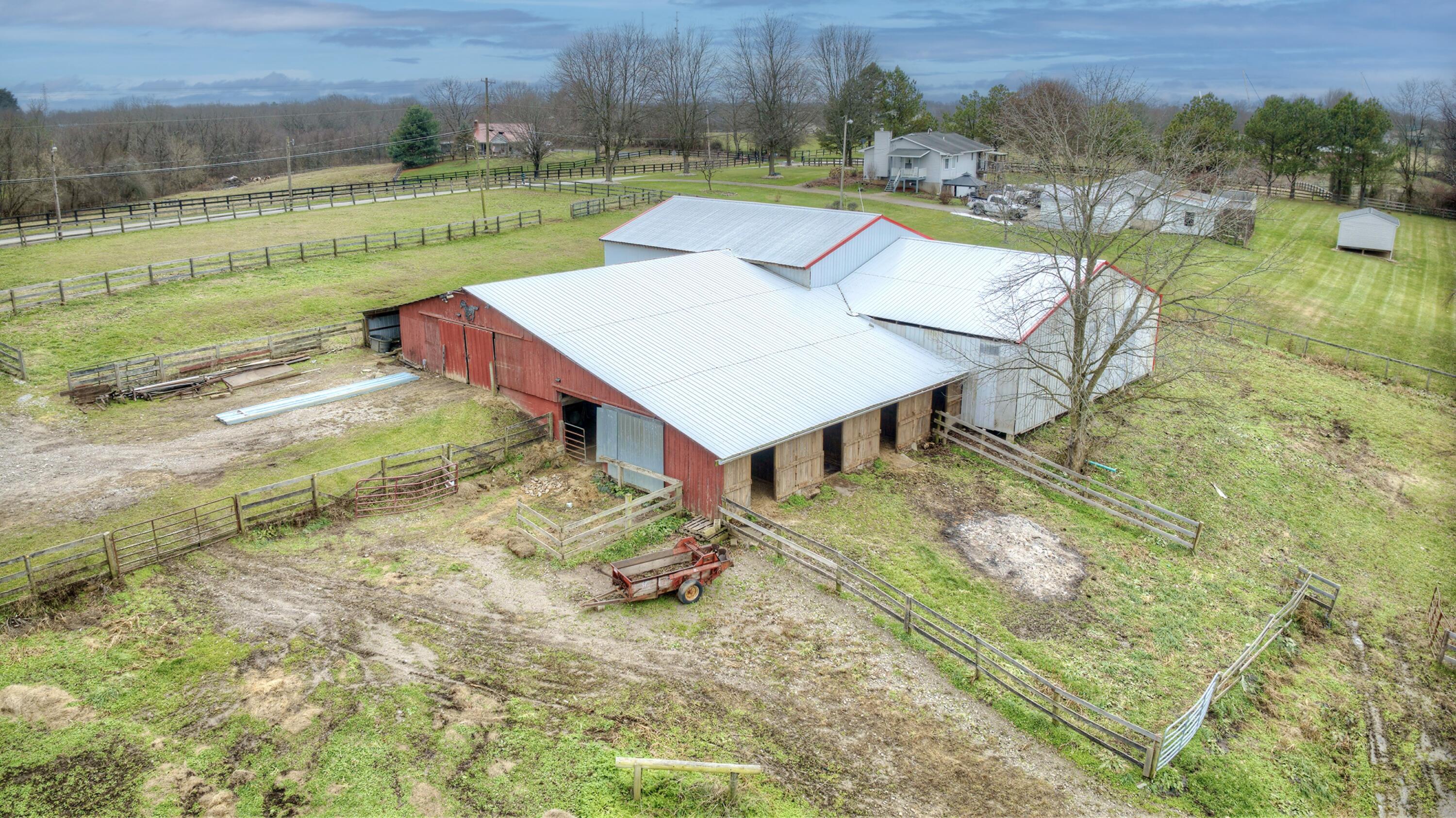 1160 Eads Road Verona, KY 41092 - Photo 39 of 50 Gallery Image 39