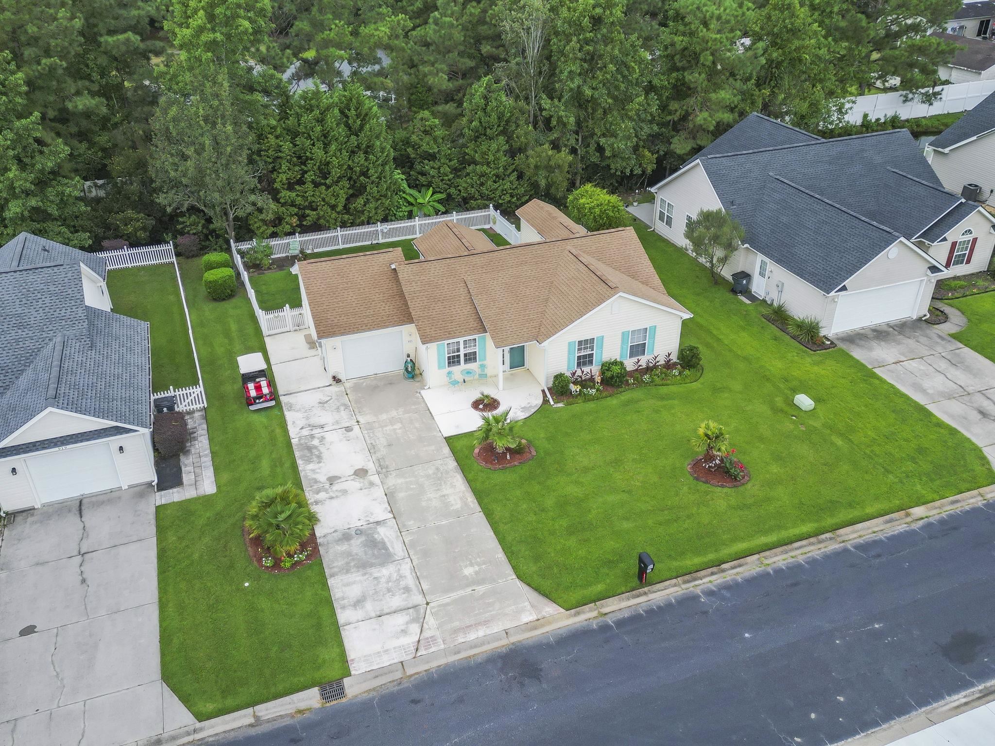 923 Don Donald Court Myrtle Beach, SC 29588 - Photo 32 of 38