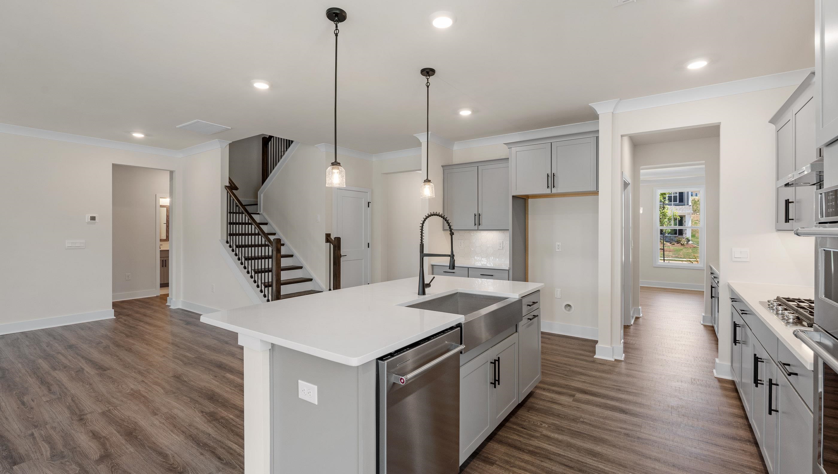 401 Fiery Road Greenville, SC 29607 - Photo 12 of 41 Gallery Image 12