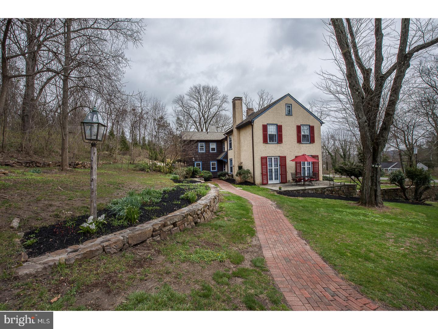 2045 Yellow Springs Road Malvern, PA 19355 - Photo 2 of 23 Gallery Image 2