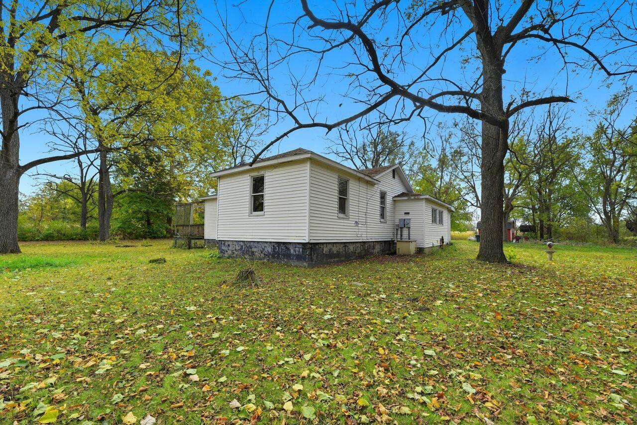 9936 Wilson Road New Buffalo, MI 49117 - Photo 24 of 46 9936 WILSON RD