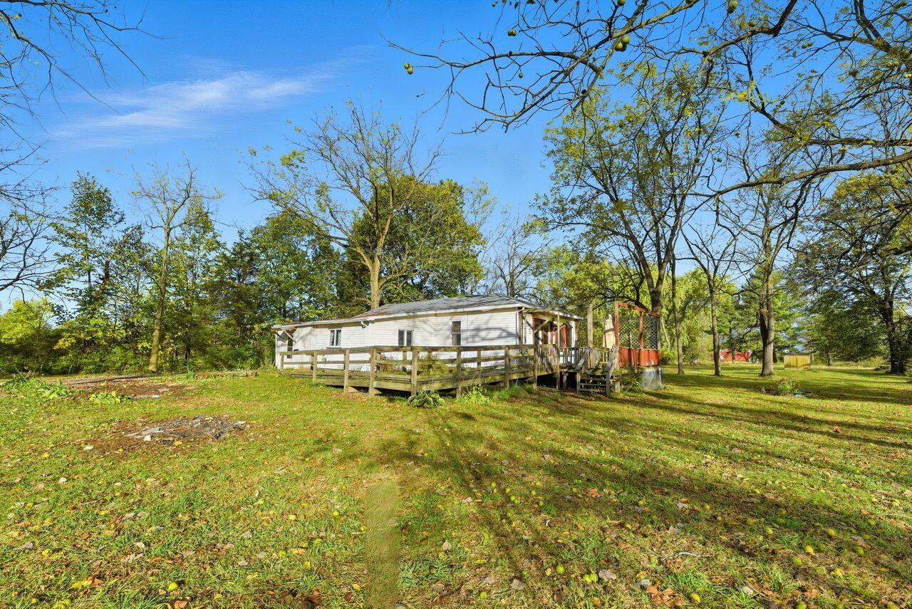 9936 Wilson Road New Buffalo, MI 49117 - Photo 24 of 47 9936 WILSON RD