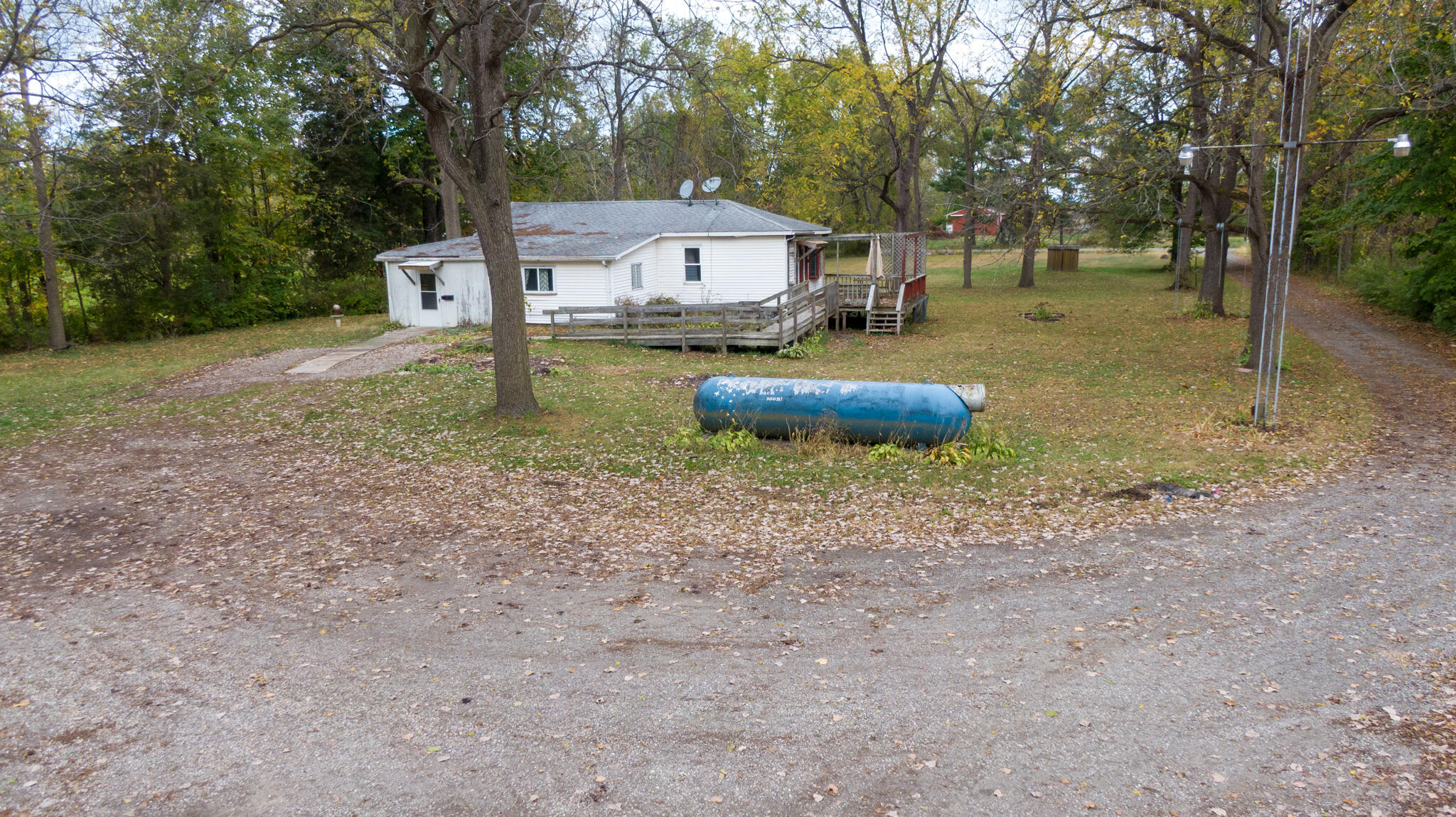 9936 Wilson Road New Buffalo, MI 49117 - Photo 27 of 46 9936 WILSON RD