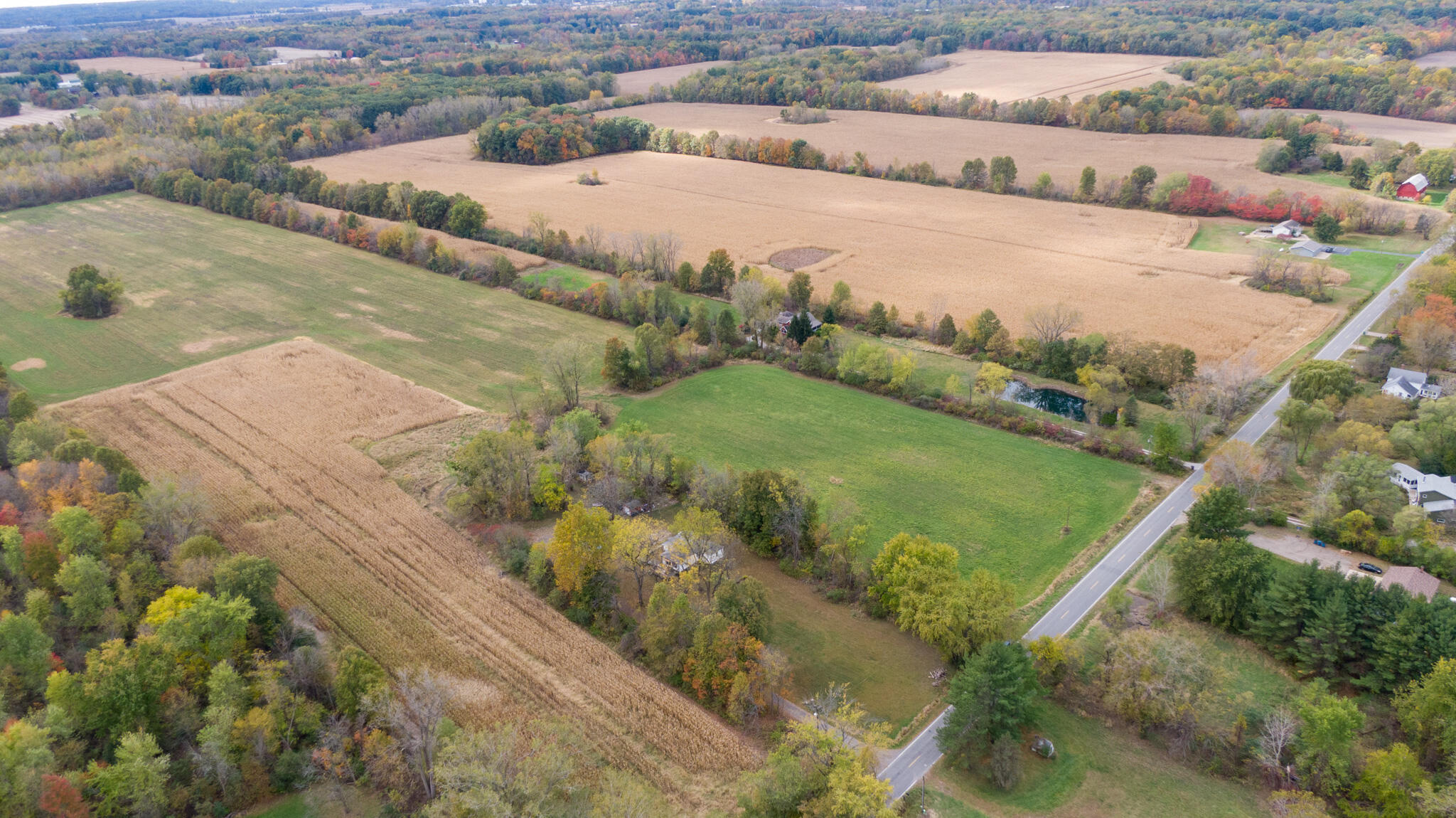 9936 Wilson Road New Buffalo, MI 49117 - Photo 30 of 47 9936 WILSON RD