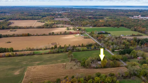 $315,000 | 9936 Wilson Road, New Buffalo, MI 49117