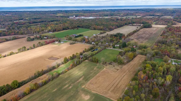 $315,000 | 9936 Wilson Road, New Buffalo, MI 49117