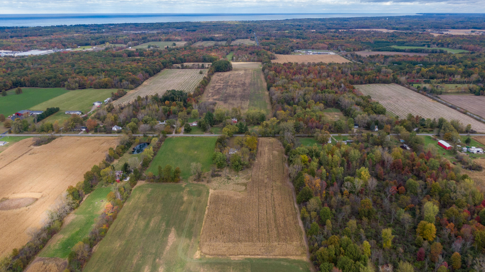 9936 Wilson Road New Buffalo, MI 49117 - Photo 33 of 47 9936 WILSON RD