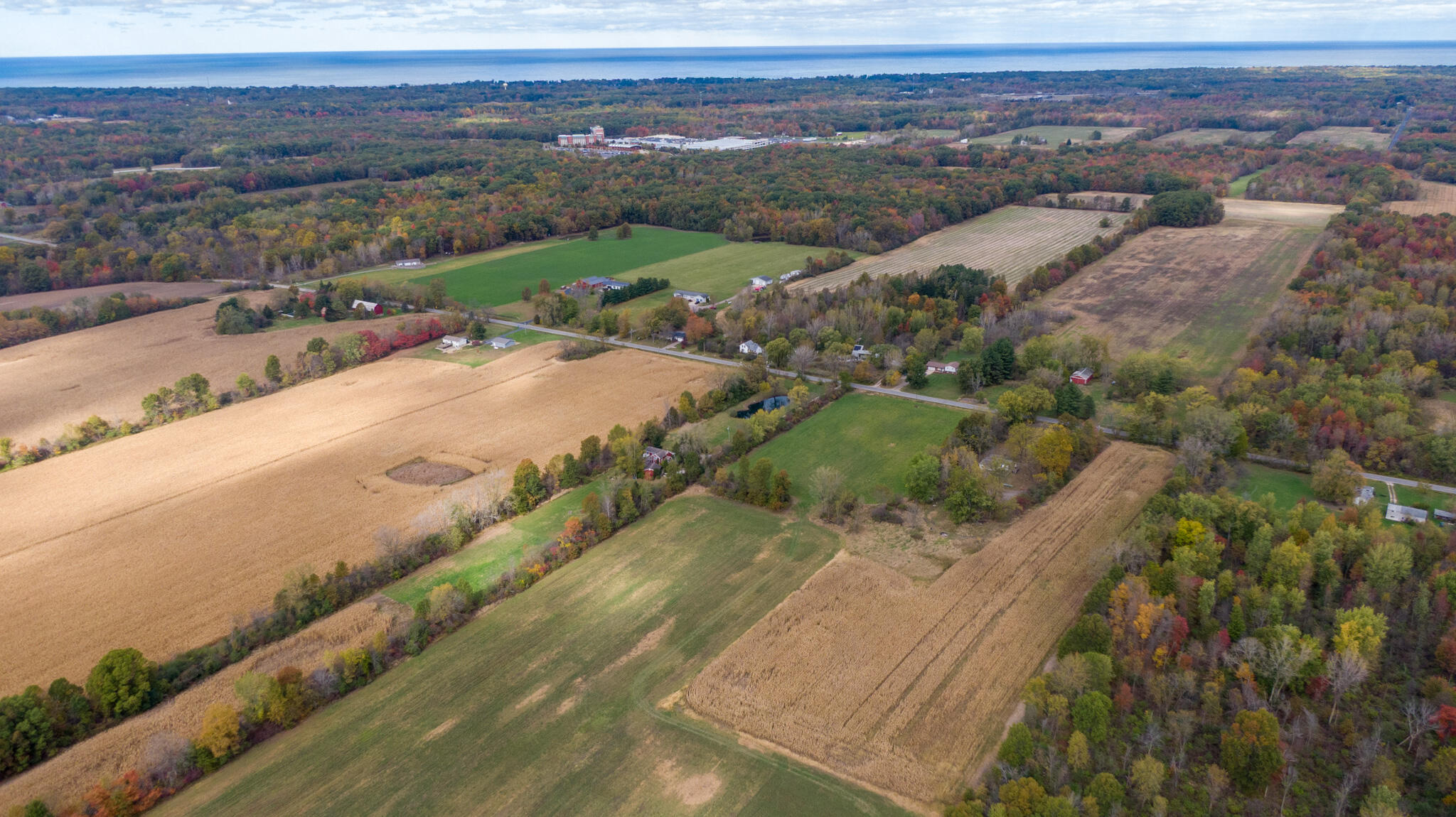 9936 Wilson Road New Buffalo, MI 49117 - Photo 34 of 47 9936 WILSON RD