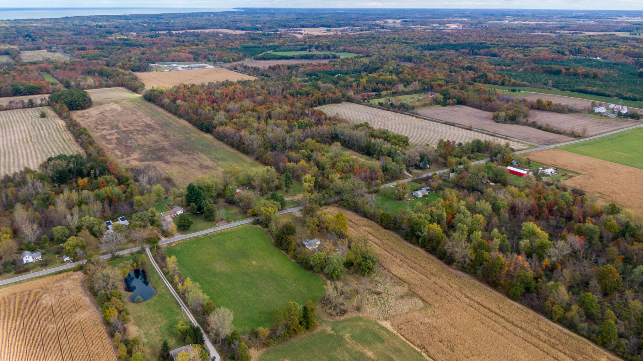 9936 Wilson Road New Buffalo, MI 49117 - Photo 37 of 46 9936 WILSON RD