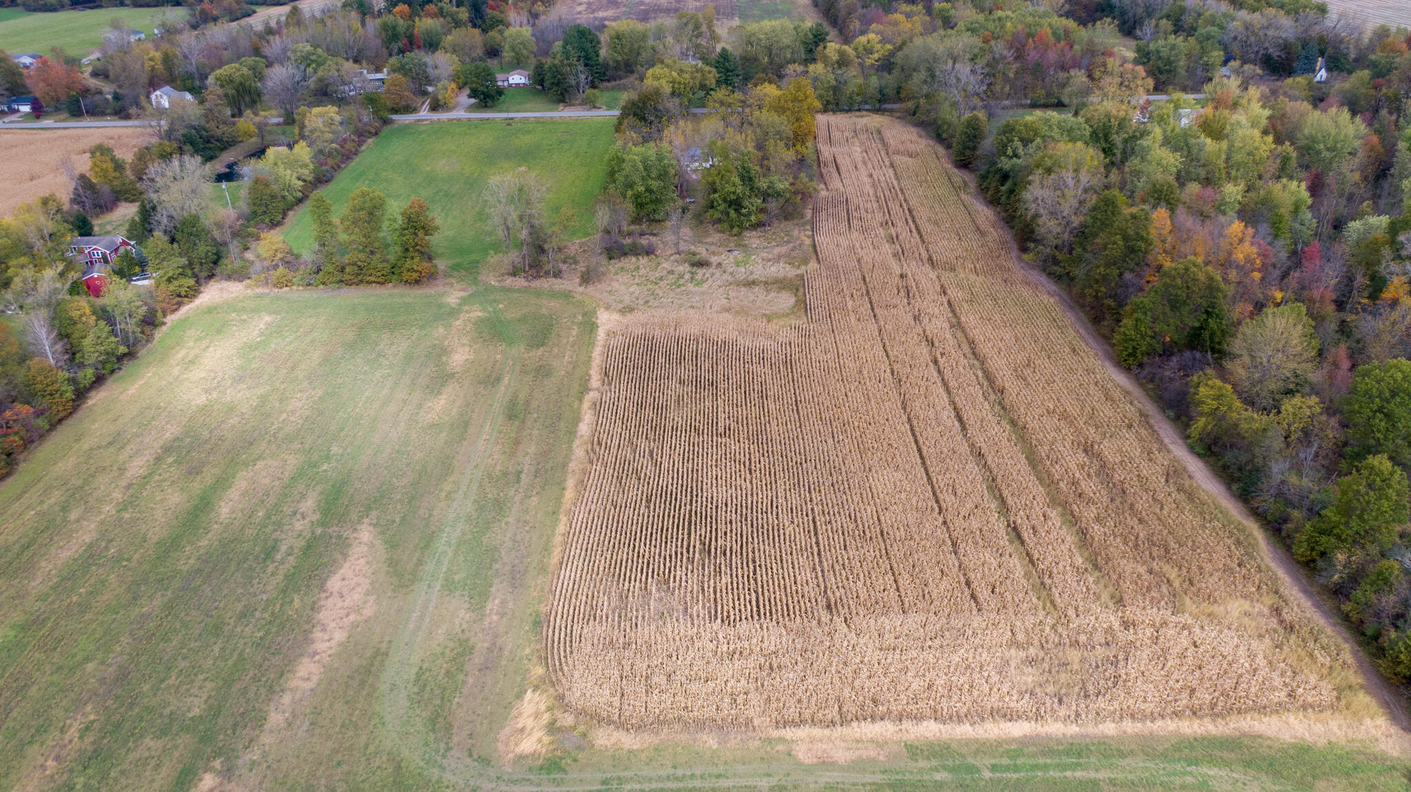 9936 Wilson Road New Buffalo, MI 49117 - Photo 40 of 46 9936 WILSON RD