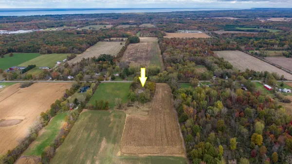 $315,000 | 9936 Wilson Road, New Buffalo, MI 49117