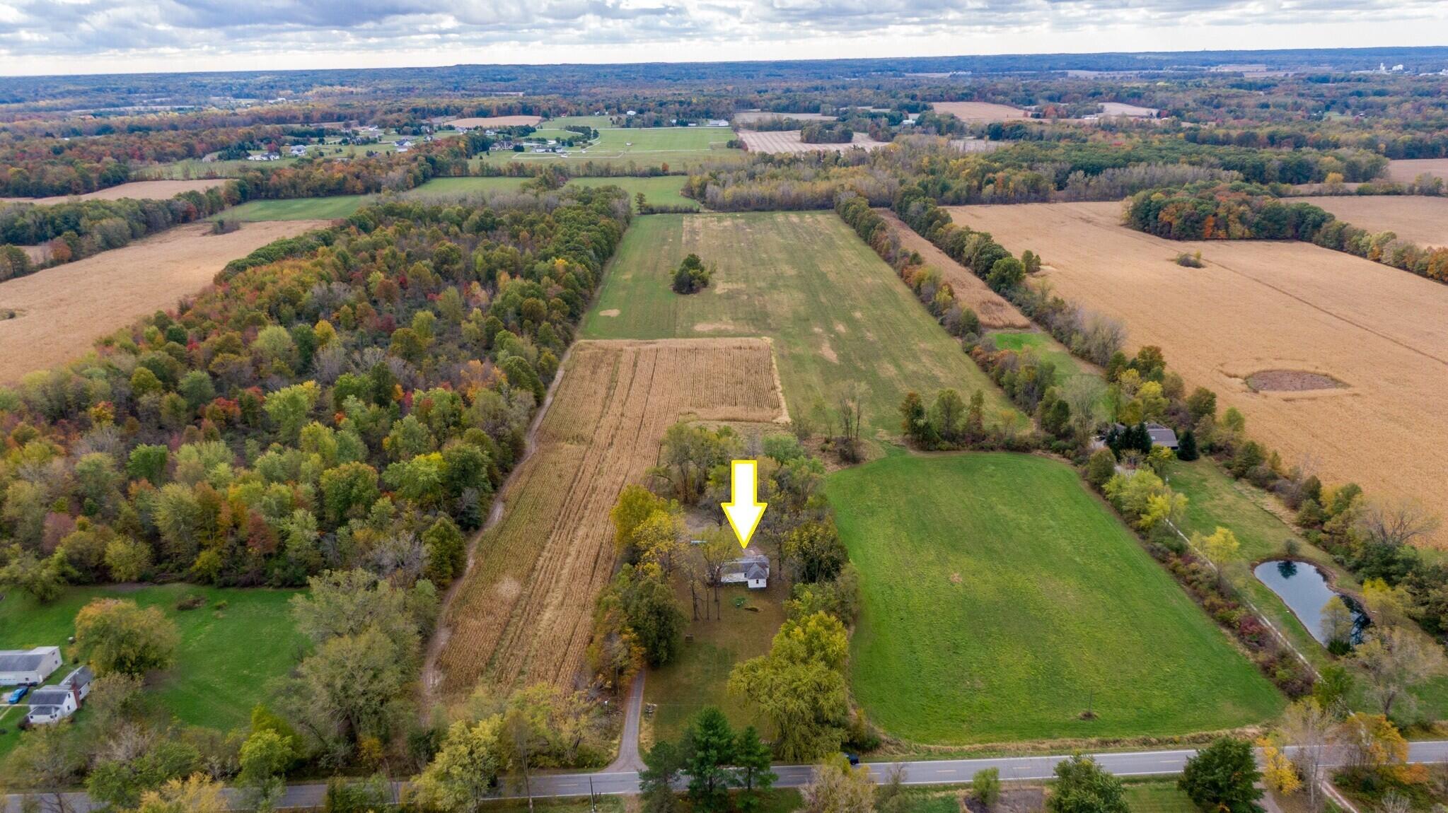 9936 Wilson Road New Buffalo, MI 49117 - Photo 4 of 46 9936 WILSON RD