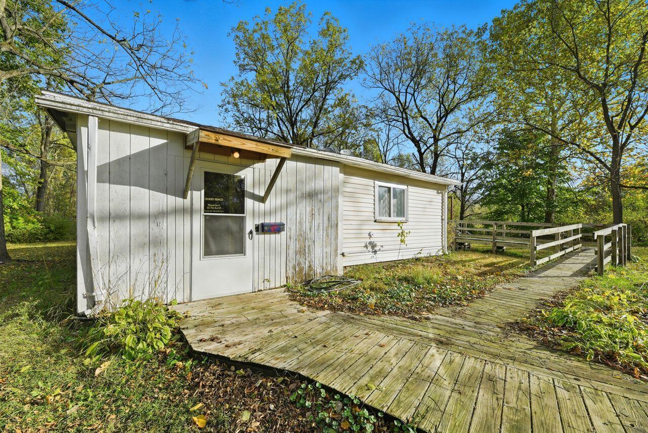 9936 Wilson Road New Buffalo, MI 49117 - Photo 47 of 47 9936 WILSON RD