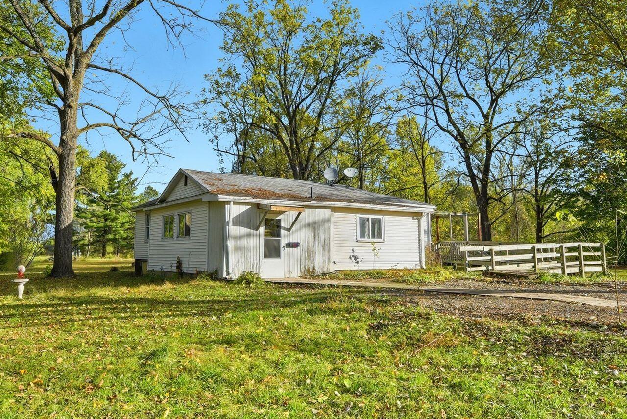 9936 Wilson Road New Buffalo, MI 49117 - Photo 8 of 47 9936 WILSON RD