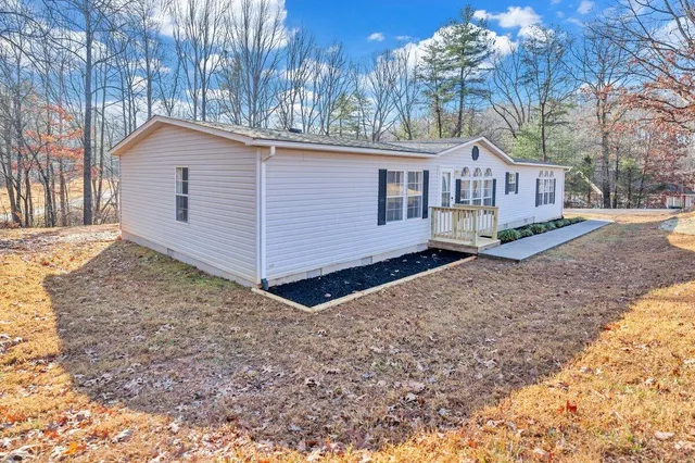 $264,000 | 120 Dalewood Lane, Rocky Mount, VA 24151