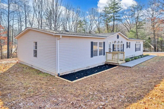 $264,000 | 120 Dalewood Lane, Rocky Mount, VA 24151