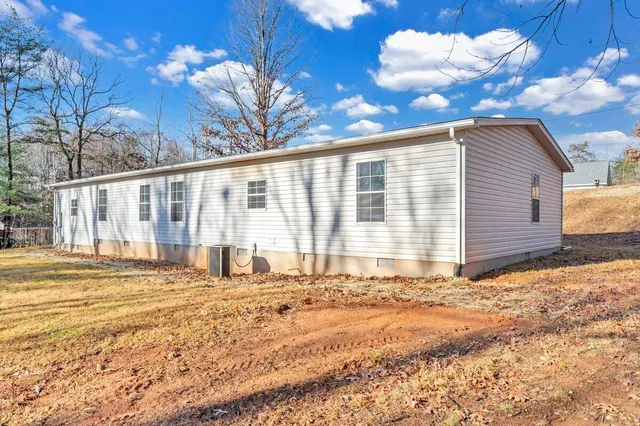 $264,000 | 120 Dalewood Lane, Rocky Mount, VA 24151