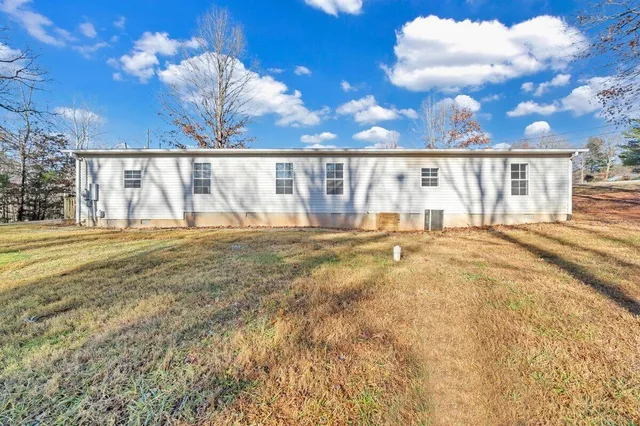 $264,000 | 120 Dalewood Lane, Rocky Mount, VA 24151