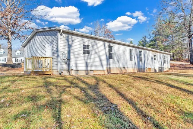 $264,000 | 120 Dalewood Lane, Rocky Mount, VA 24151