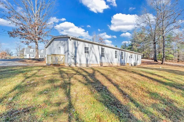 $264,000 | 120 Dalewood Lane, Rocky Mount, VA 24151