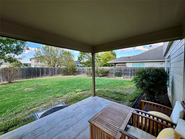 $353,000 | 1404 Laguna Cove, Hutto, TX 78634